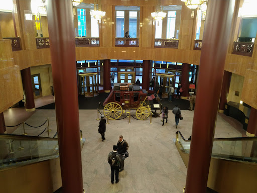 Shopping Mall «Gaviidae Common», reviews and photos, 651 Nicollet Mall #125, Minneapolis, MN 55402, USA