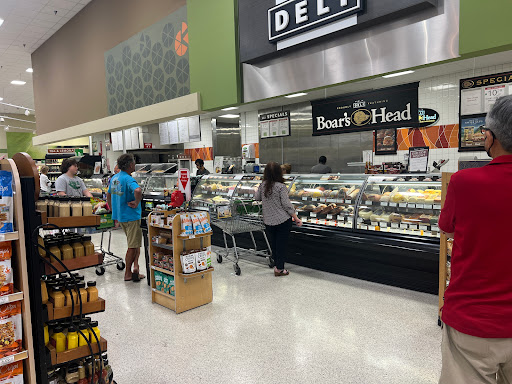 Supermarket «Publix Super Market at Pompano Plaza», reviews and photos, 1405 S Federal Hwy, Pompano Beach, FL 33062, USA