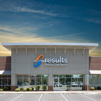 Results Physiotherapy Clinic in Hendersonville, TN Location
