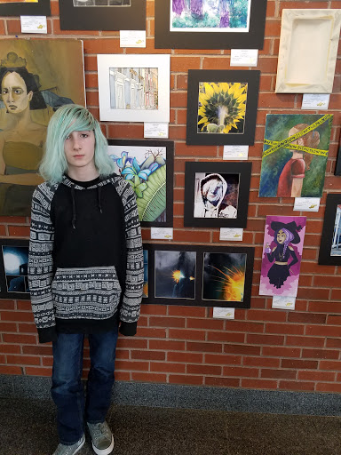 Performing Arts Theater «Stockbridge Theatre», reviews and photos, 22-98 NH-28Bypass, Derry, NH 03038, USA