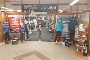 HS-SPORT - Kilpi store a Regatta shop image