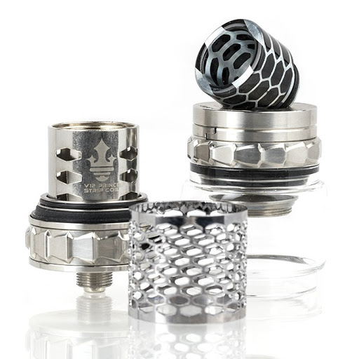 Tobacco Shop «Smoke To Live Blanco Vapor shop», reviews and photos, 18154 Blanco Rd #105, San Antonio, TX 78232, USA