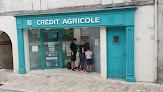 Banque Crédit Agricole 16390 Aubeterre-sur-Dronne