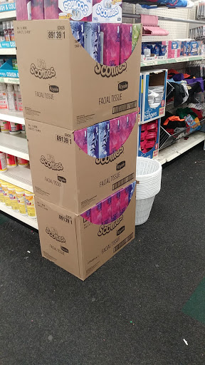 Dollar Store «Dollar Tree», reviews and photos, 4350 Central Ave NE, Columbia Heights, MN 55421, USA