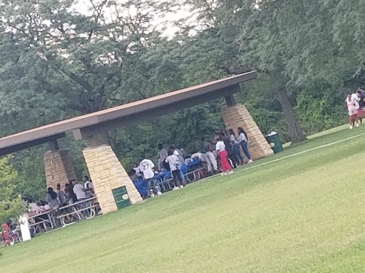 Nature Preserve «Rubio Woods», reviews and photos, W. Midlothian Turnpike, Midlothian, IL 60445, USA