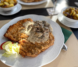 Oberbergische Stube Café photo