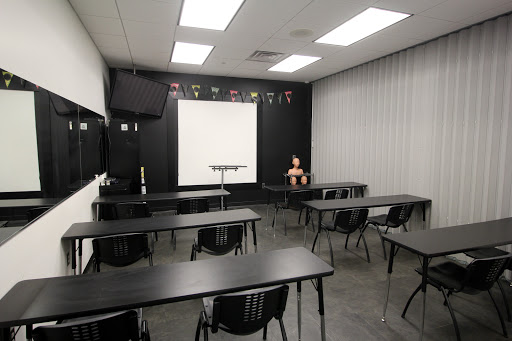 Beauty School «The Salon Professional Academy New Jersey», reviews and photos, 4985 Stelton Rd, South Plainfield, NJ 07080, USA