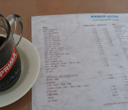 WARUNG KOPI RECEH photo