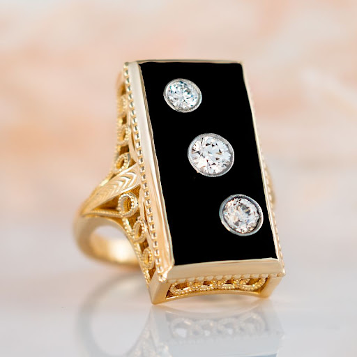 Jewelry Store «Thollot Diamonds & Fine Jewelry», reviews and photos, 3790 E 104th Ave, Denver, CO 80233, USA