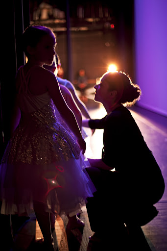 Ballet School «The Centre School of Dance», reviews and photos, 301 E Spring St, Cookeville, TN 38501, USA