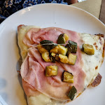 Photo n°2 de l'avis de EMILIO.A fait le 22/07/2023 à 07:24 sur le  IL MAD Burger Pizza & Grill PESCHIERA BORROMEO à Peschiera Borromeo