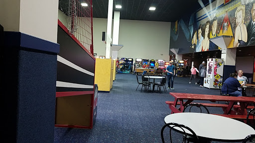 Movie Theater «Roxy Movie Theater», reviews and photos, 646 TN-46, Dickson, TN 37055, USA