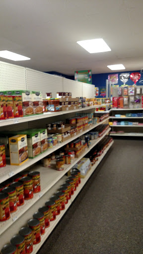 Grocery Store «Cheapies Discount Store», reviews and photos, 710 E Fillmore St, Colorado Springs, CO 80907, USA