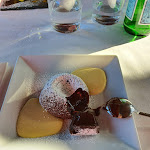 Photo n°3 de l'avis de Salvo.o fait le 11/02/2020 à 13:59 sur le  Ristorante Borgo di Vione à Basiglio