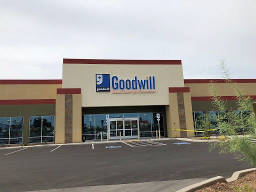 Goodwill Thrift Store and Donation Center