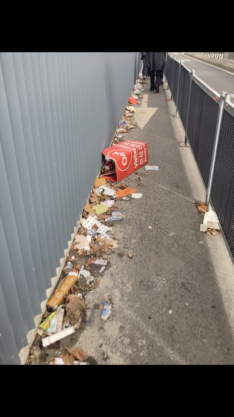 Photo n° 2 de l'avis de Romain.e fait le 10/03/2023 à 13:59