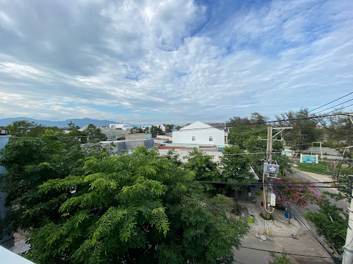 VillaSeaWiew Phan Rí-Tuy Phòng-Bình Thuận