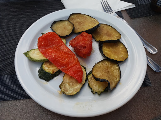 Información y opiniones sobre El Rento Cañete de Cañete