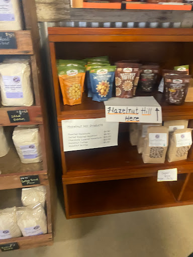 Bakery «Camas Country Bakery and Store», reviews and photos, 91948 Purkerson Rd, Junction City, OR 97448, USA