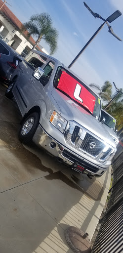 Nissan Dealer «Imperio Nissan of San Juan Capistrano», reviews and photos, 33633 Camino Capistrano, San Juan Capistrano, CA 92675, USA