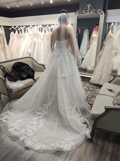 Bridal Shop «Bridal & Formal», reviews and photos, 300 W Benson St, Cincinnati, OH 45215, USA