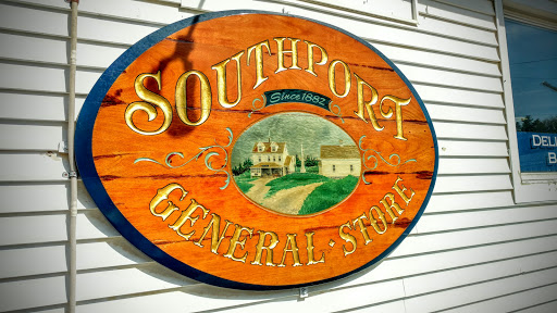 Grocery Store «Southport General Store», reviews and photos, 443 Hendricks Hill Rd, Southport, ME 04576, USA