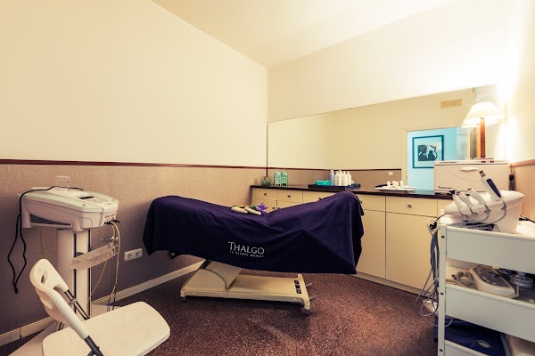 Spa THALGO REAL SPA