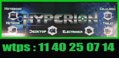 Hyperion pc