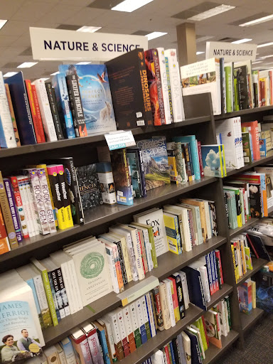 Book Store «Books-A-Million», reviews and photos, 5000 Katy Mills Cir #221, Katy, TX 77494, USA