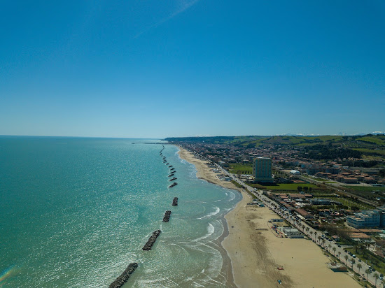 Lido di Fermo