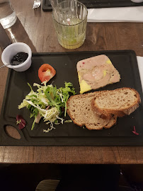 Foie gras du Restaurant Terre et Mer de Labège à Labège - n°15