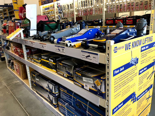 Auto Parts Store «NAPA Auto Parts - Genuine Parts Company», reviews and photos, 363 Main St, Laurel, MD 20707, USA