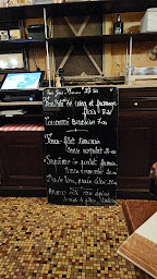 Photo n°2 de Chantefable à Paris ()