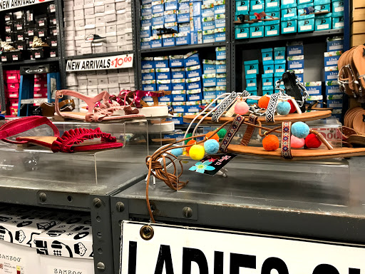 Thrift Store «MyUnique», reviews and photos, 162-10 Jamaica Ave, Jamaica, NY 11432, USA