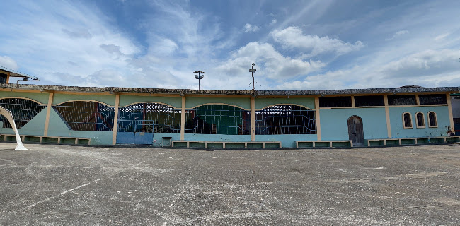 Colegio Juan XXIII - Quinindé