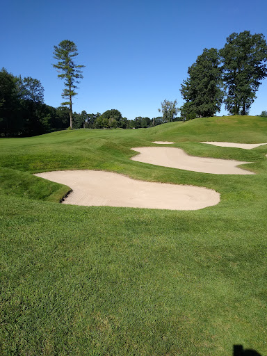 Golf Course «Bungay Brook Golf Club», reviews and photos, 30 Locust St, Bellingham, MA 02019, USA