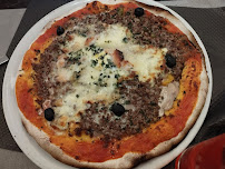 Pizza du Pizzeria L'embellie à Le Puy-en-Velay - n°6