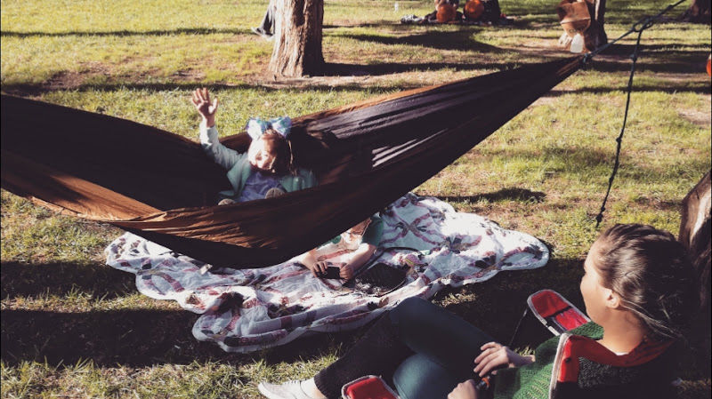Hammock Kansas