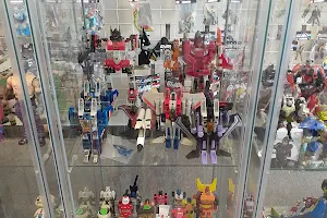 Needless Toys and Collectibles image