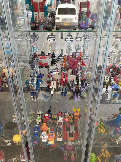 Needless Toys and Collectibles