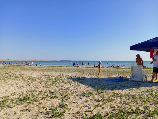 Dostar Beach