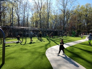 Rotary Park - photo 67