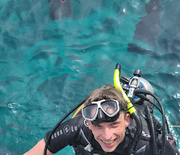 Big Blue Diving School Koh Tao photo