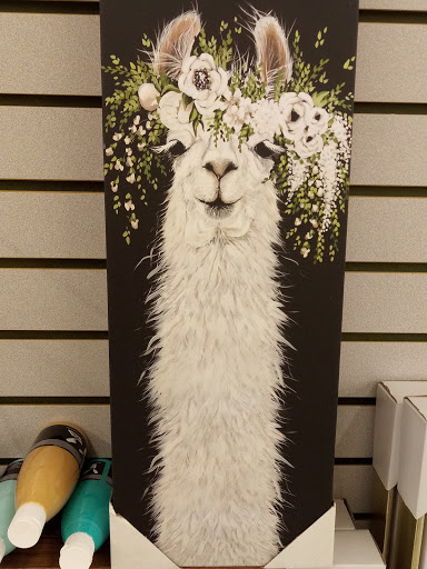 Craft Store «Hobby Lobby», reviews and photos, 1870 Arden Way, Sacramento, CA 95815, USA