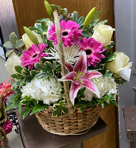 Florist «House of Flowers», reviews and photos, 1728 W Main St #2, Dothan, AL 36301, USA