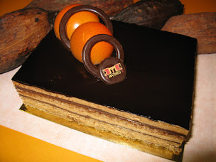 Photo n°13 de MATHIEU Chocolatier Pâtissier RIOM à Riom ()