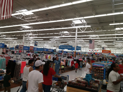 Department Store «Walmart Supercenter», reviews and photos, 350 Hope Ave, Salt Lake City, UT 84115, USA