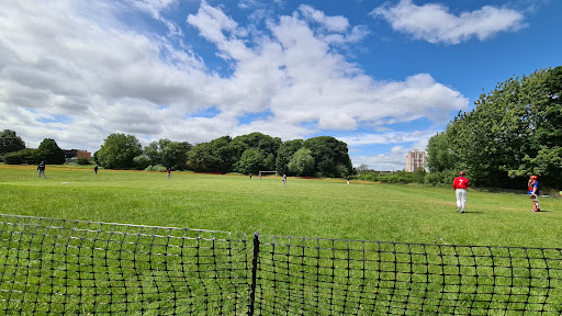 Clifton Playing Fields