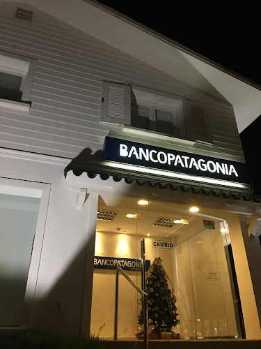 Banco Patagonia Uruguay SAIFE