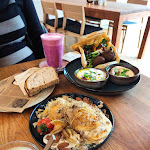 Photo n°1 de l'avis de Anton. fait le 15/01/2022 à 13:25 sur le  MARS | Küche & Bar à Berlin